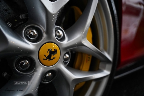 Used Ferrari Roma 2023 for sale - 77120930: Photo 23