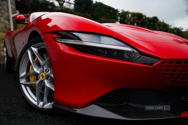 Used Ferrari Roma 2023 for sale - 77120930: Photo 26