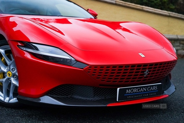 Used Ferrari Roma 2023 for sale - 77120930: Photo 28