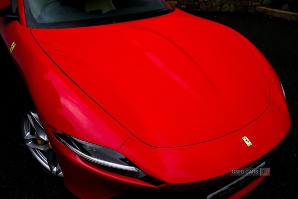 Used Ferrari Roma 2023 for sale - 77120930: Photo 29