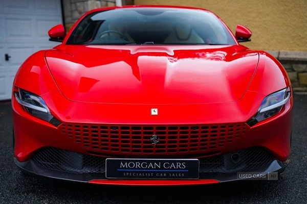 Used Ferrari Roma 2023 for sale - 77120930: Photo 30