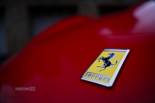 Used Ferrari Roma 2023 for sale - 77120930: Photo 32