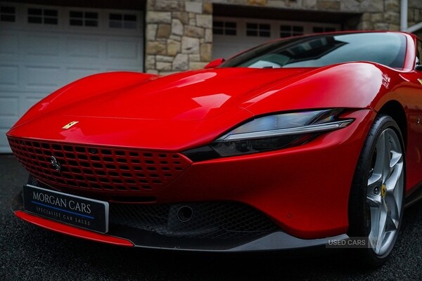 Used Ferrari Roma 2023 for sale - 77120930: Photo 33