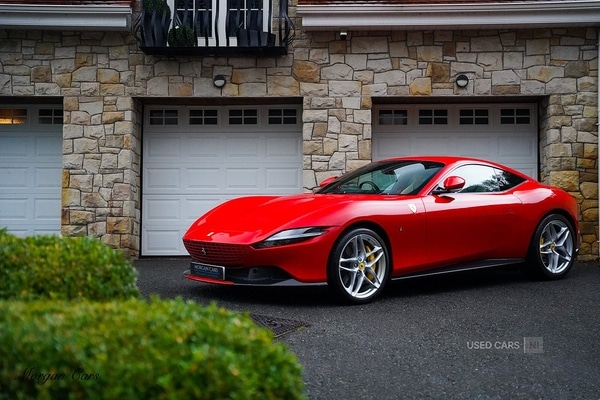 Used Ferrari Roma 2023 for sale - 77120930: Photo 35