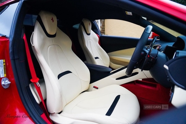 Used Ferrari Roma 2023 for sale - 77120930: Photo 38