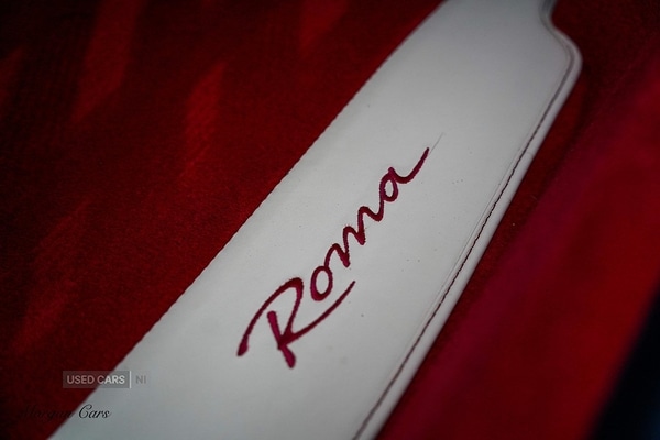 Used Ferrari Roma 2023 for sale - 77120930: Photo 39