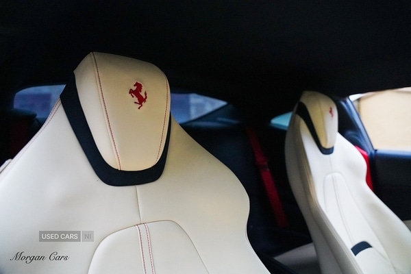 Used Ferrari Roma 2023 for sale - 77120930: Photo 40