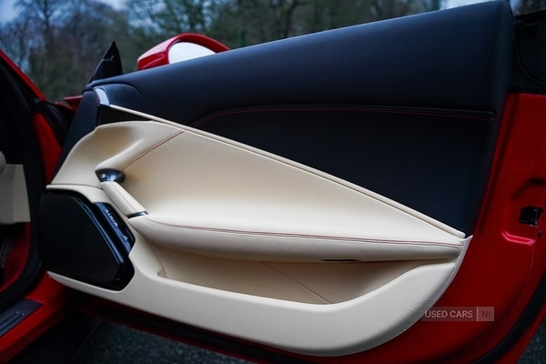 Used Ferrari Roma 2023 for sale - 77120930: Photo 41