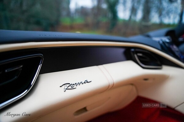 Used Ferrari Roma 2023 for sale - 77120930: Photo 43
