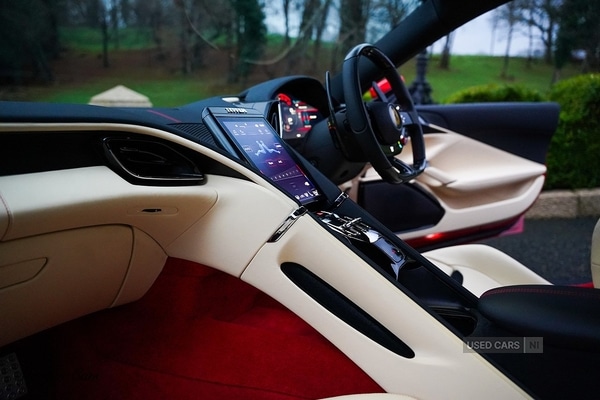 Used Ferrari Roma 2023 for sale - 77120930: Photo 44