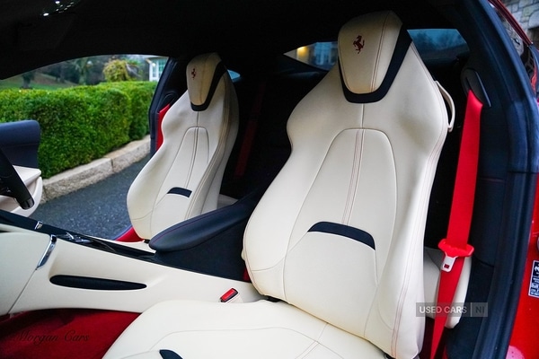 Used Ferrari Roma 2023 for sale - 77120930: Photo 45