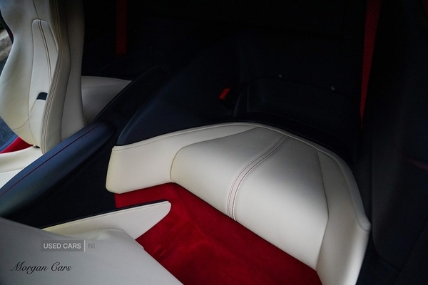 Used Ferrari Roma 2023 for sale - 77120930: Photo 47