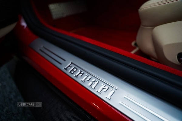 Used Ferrari Roma 2023 for sale - 77120930: Photo 49