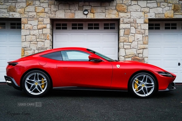 Used Ferrari Roma 2023 for sale - 77120930: Photo 5