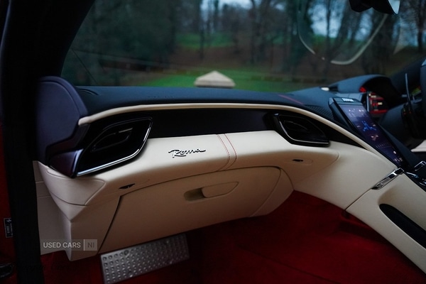 Used Ferrari Roma 2023 for sale - 77120930: Photo 50