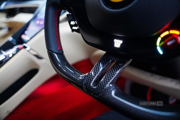 Used Ferrari Roma 2023 for sale - 77120930: Photo 51