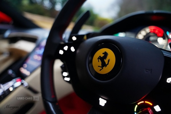Used Ferrari Roma 2023 for sale - 77120930: Photo 52