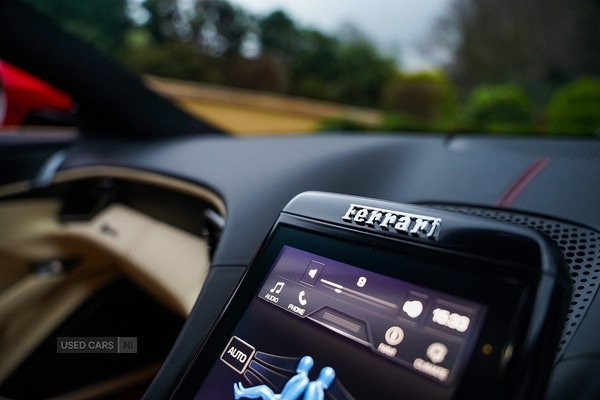 Used Ferrari Roma 2023 for sale - 77120930: Photo 53