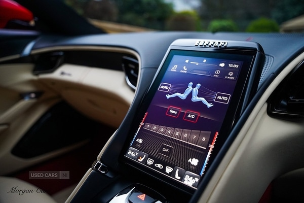 Used Ferrari Roma 2023 for sale - 77120930: Photo 54