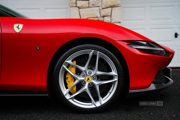 Used Ferrari Roma 2023 for sale - 77120930: Photo 6