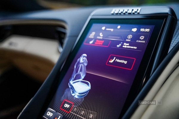 Used Ferrari Roma 2023 for sale - 77120930: Photo 62