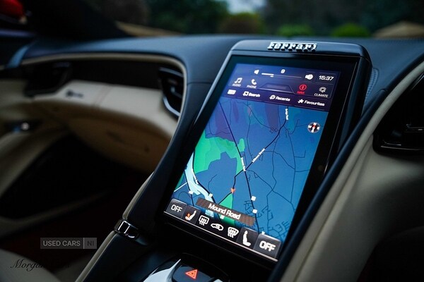 Used Ferrari Roma 2023 for sale - 77120930: Photo 63