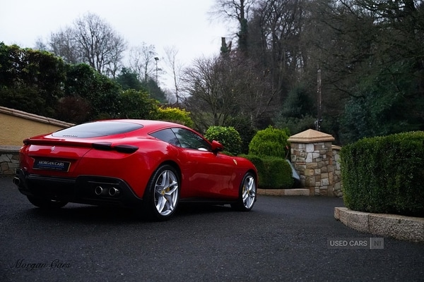 Used Ferrari Roma 2023 for sale - 77120930: Photo 65