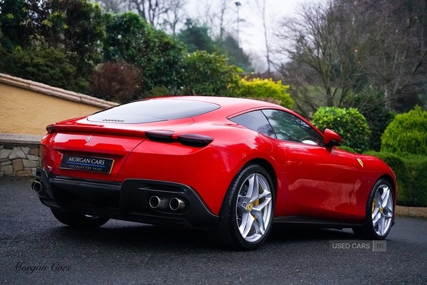Used Ferrari Roma 2023 for sale - 77120930: Photo 66