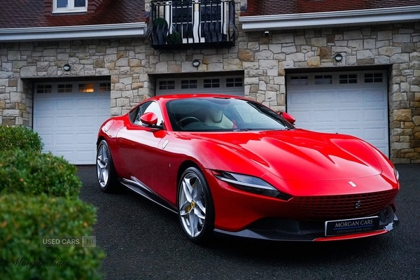 Used Ferrari Roma 2023 for sale - 77120930: Photo 67