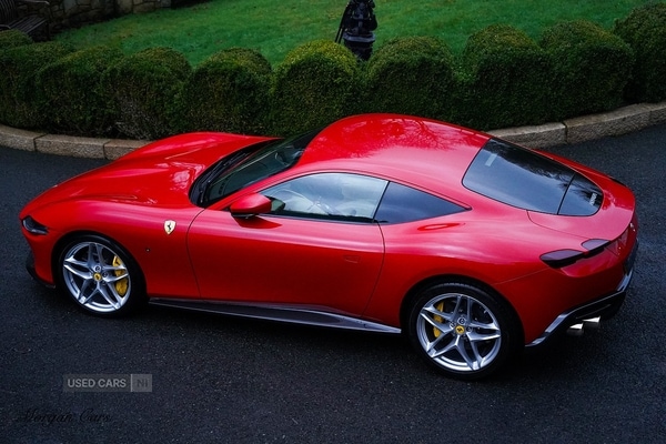 Used Ferrari Roma 2023 for sale - 77120930: Photo 71