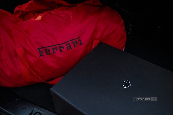 Used Ferrari Roma 2023 for sale - 77120930: Photo 72