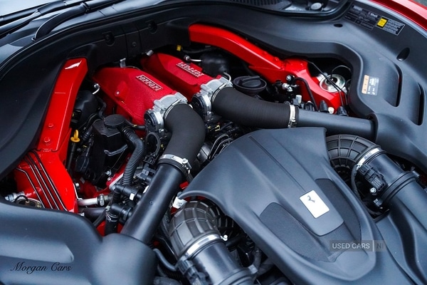 Used Ferrari Roma 2023 for sale - 77120930: Photo 73