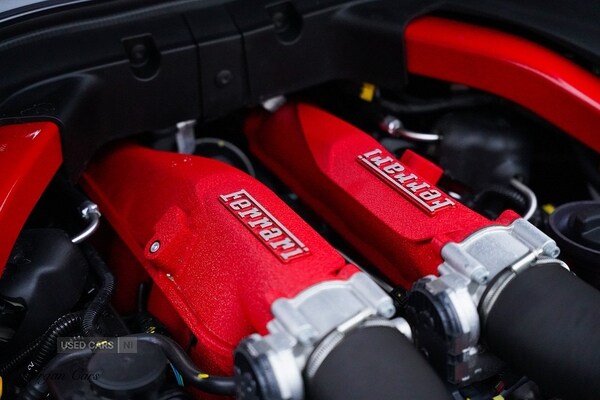 Used Ferrari Roma 2023 for sale - 77120930: Photo 74