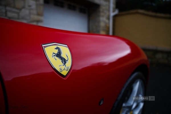 Used Ferrari Roma 2023 for sale - 77120930: Photo 8