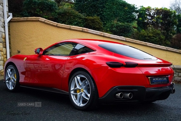 Used Ferrari Roma 2023 for sale - 77120930: Photo 9