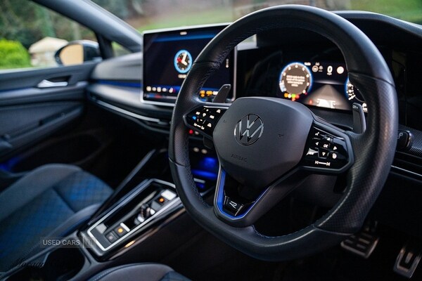 Used Volkswagen Golf 2025 for sale - 77217771: Photo 40