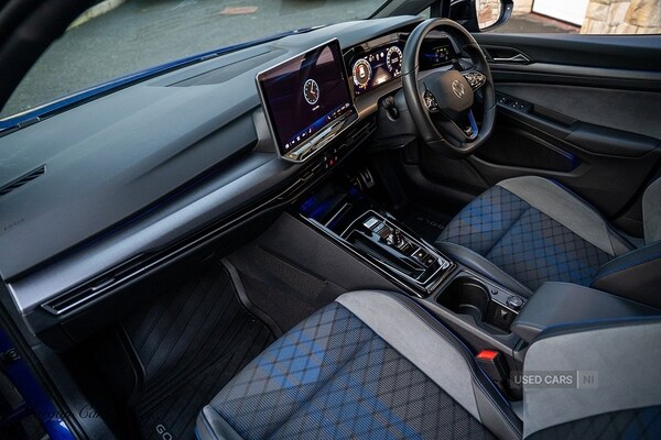 Used Volkswagen Golf 2025 for sale - 77217771: Photo 53