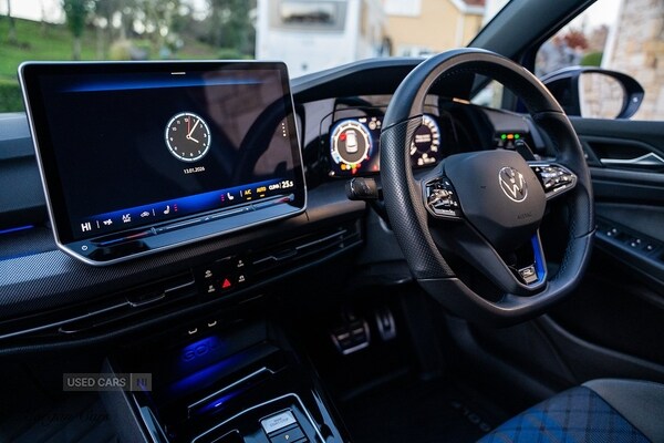 Used Volkswagen Golf 2025 for sale - 77217771: Photo 58