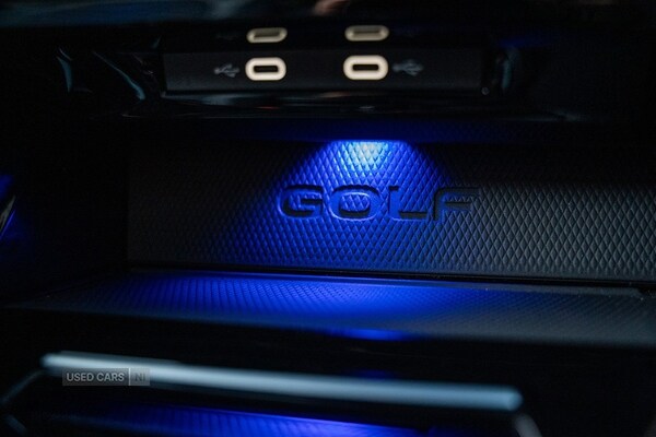 Used Volkswagen Golf 2025 for sale - 77217771: Photo 60