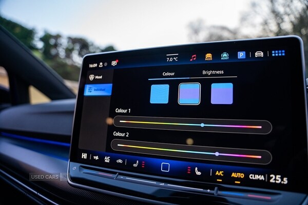 Used Volkswagen Golf 2025 for sale - 77217771: Photo 68