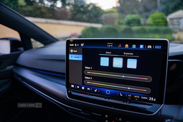 Used Volkswagen Golf 2025 for sale - 77217771: Photo 69