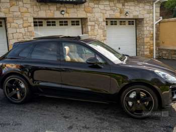 Used Porsche Macan 2019 for sale - 73995629: Photo