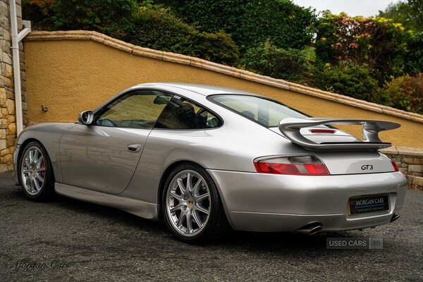 Used Porsche 911 1999 for sale - 76248289: Photo 10