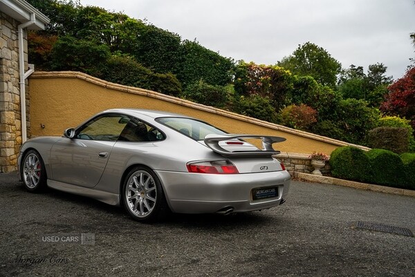Used Porsche 911 1999 for sale - 76248289: Photo 11