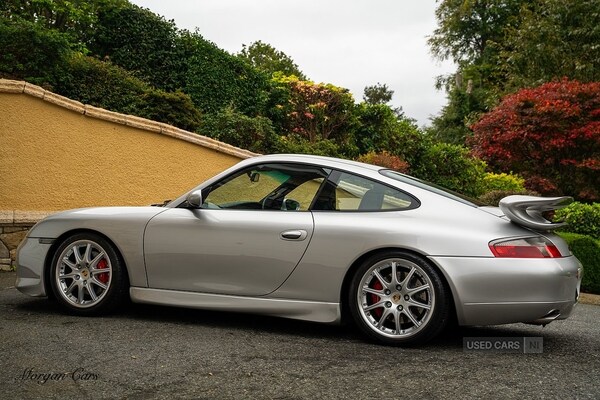 Used Porsche 911 1999 for sale - 76248289: Photo 12