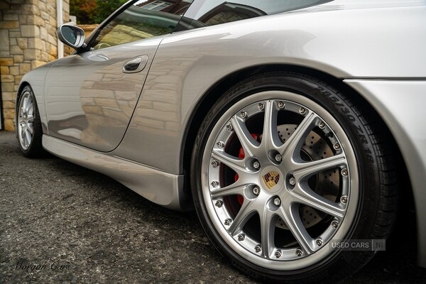 Used Porsche 911 1999 for sale - 76248289: Photo 13