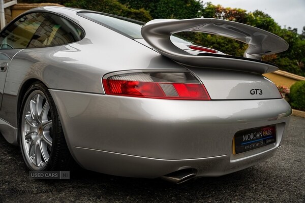 Used Porsche 911 1999 for sale - 76248289: Photo 14