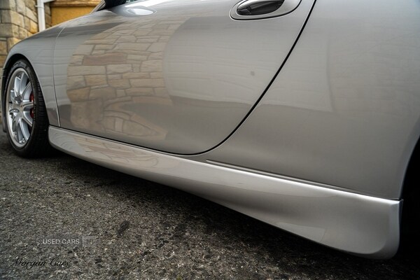 Used Porsche 911 1999 for sale - 76248289: Photo 15