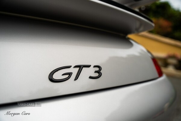 Used Porsche 911 1999 for sale - 76248289: Photo 16