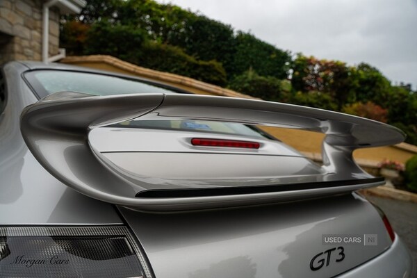 Used Porsche 911 1999 for sale - 76248289: Photo 17